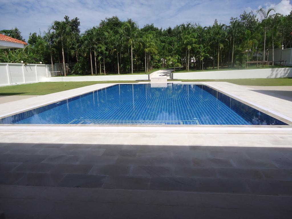 Villa Tha Maphrao Pa Khlok Exterior photo