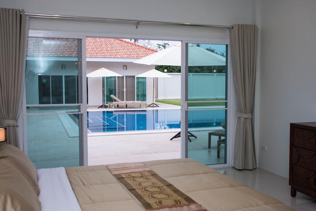 Villa Tha Maphrao Pa Khlok Room photo