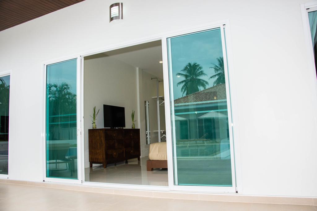Villa Tha Maphrao Pa Khlok Room photo